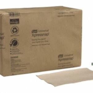 Napkin Tork Universal Natural "D906e" N4